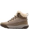 COLUMBIA WOMENS WATERPROOF BOOTS - WET SAND